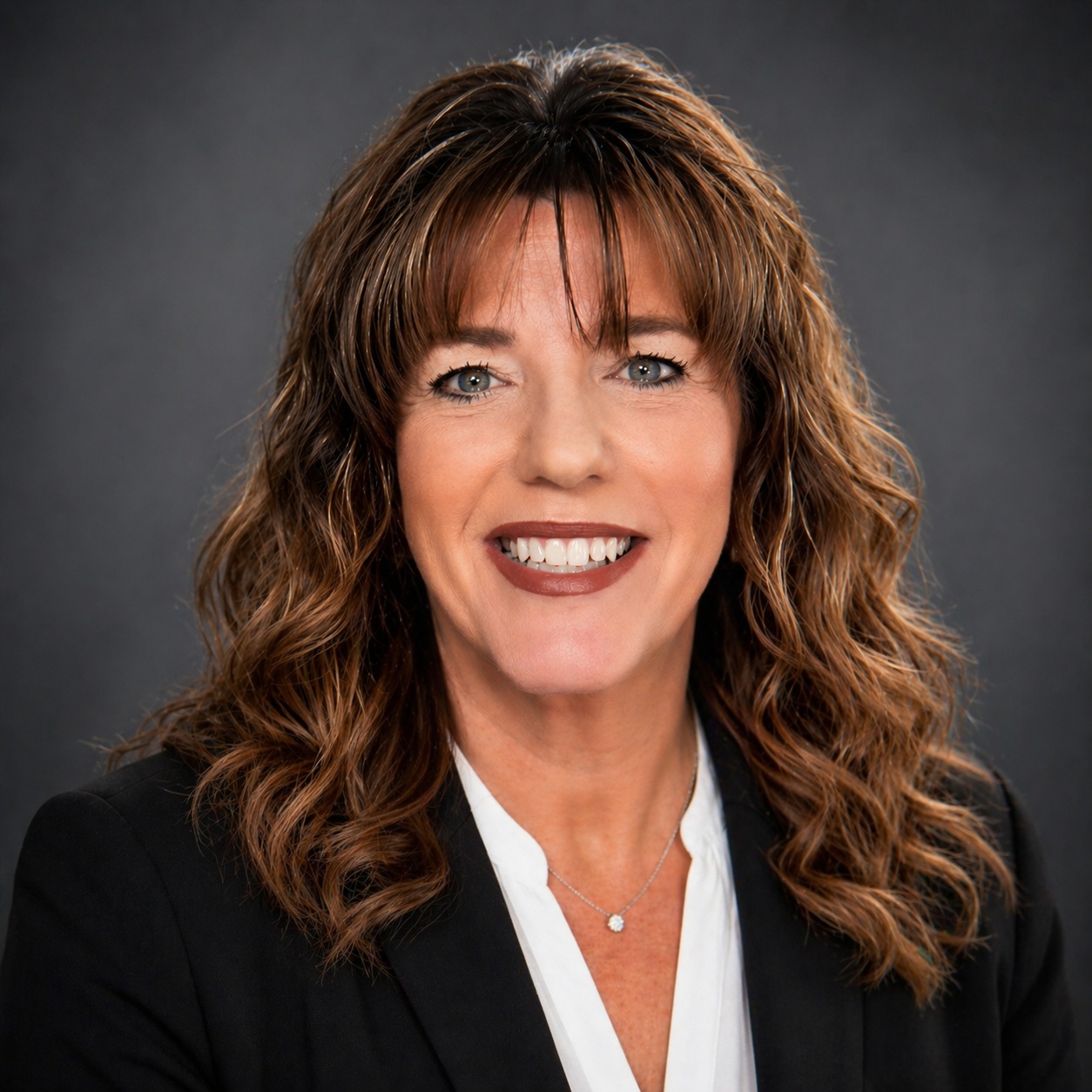 Desirae Hutchinson, LMFT